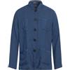 MASSIMO ALBA - Camicia in lino