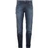 JECKERSON - Pantaloni jeans