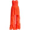 ELISABETTA FRANCHI - Vestito da cerimonia