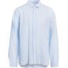 XACUS - Camicia a righe