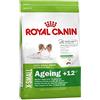 Royal Canin X-Small invecchiamento, 1,5 kg