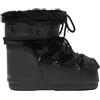 MOON BOOT ICON LOW FAUX FUR Doposci Donna