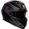 AGV K3 E2206 MPLK Casco Integrale