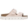 BIRKENSTOCK ARIZONA PAP CHUNKY Sandali Donna
