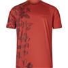 ENDURA BOTANIC LTD PRINTED S/S TEE MAGLIA ESTIVA CICLISMO