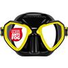 SALVIMAR MORPHEUS ANTI FOG MASK Maschera Sub