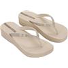 IPANEMA MESH X PLAT FEM Infradito Donna