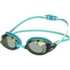 SPEEDO WOMENS VANQUISHER 3.0 MIRRORED Occhialini Donna