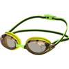 SPEEDO VANQUISHER 3.0 MIRRORED Occhialini Unisex