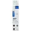 Theben 0090001 ELPA 9 Temporizzatore luci scale TLZ - elettromeccanico, retrofit (3 fili,non collegabile a valle), nessun consumo in standby, interruttore a levetta per luce permanente, tempo 1-7 min