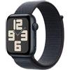 APPLE WATCH SE GPS 44MM MIDNIGHT ALUM. INK SPORT LOOP
