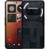 NOTHING Smartphone Nothing Phone (3a) 12/256GB black nero
