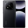 Xiaomi REDMI NOTE 14 PRO 8GB 256GB 6.67 POLLICI 5G MIDNIGHT BLACK EU SMARTPHONE ANDROID