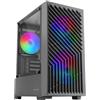 ASRock PC WORKSTATION INTEL XEON E3-1226 SSD 26TB HDD RAM 16GB WIN11PRO OFFICE i7 i5