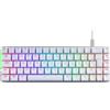 ASUS ROG Falchion Ace tastiera Gaming USB QWERTY Italiano Bianco