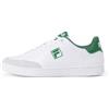 Fila Sneakers Ffm0365 Bianco/Verde (13063)