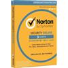 Norton Security Deluxe 2025