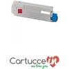 CartucceIn Cartuccia toner magenta Compatibile Oki per Stampante OKI MC853DN