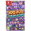 Maximum Entertainment 100 in 1 Game Collection Nintendo Switch
