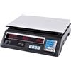 Bilancia Elettronica Digitale Professionale Da 5 Gr a 40 Kg in Acciaio Inox
