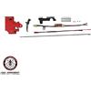 G&G Set ETU 2.0 & MOSFET 3.0 con Grilletto Hi Speed per gearbox V2 Cavi Posteriori G&G (GG-11137-1)