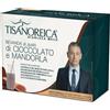Gianluca Mech Dieta Tisanoreica BEVANDA CIOCCOLATO e MANDORLA
