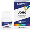 MARCO VITI FARMACEUTICI SpA DAILYVIT+ UOMO 30CPR