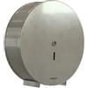 Fumagalli Dispenser carta igienica Jumbo maxi inox satinato codice prod: BLU7402C