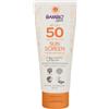 Bambo Nature Crema Solare SPF 50 - 100ml