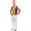 HENBRANDT D/UP ADULT MUSHROOM