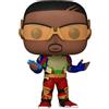 Funko Pop! TV: The Boys - A-Train - (rally) - Figura in Vinile da Collezione - Idea Regalo - Merchandising Ufficiale - Giocattoli per Bambini e Adulti - TV Fans - Figura per i Collezionisti