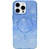 OtterBox Cover per iPhone 15 PRO Max Slim & Sturdy con MagSafe, Resistente a Shock e Cadute; Cover Ultrasottile, Protettiva, Leggera, Testata a Norme Mil-Std 810G, Berries N Cream