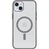 OtterBox Cover Serie Clear Case con MagSafe per iPhone 15 Plus, Resistente a Shock e Cadute, Ultra Sottile, Protettiva, Testata 3X Norme Mil-Std 810G, Narwhal