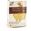 biotobio FETTE BISCOTTATE FARRO200G BIO