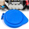 ROBUST CAR PARTS ROBUSTO Coperchio Tappo Serbatoio Lavavetri di Ricambio Blu per Ford Focus Mk3 1708196 BM5117632AA dal 2011 in avanti