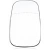 Anlseiod Specchio retrovisore per Clio 3 Megane 2 Scenic 2 7701054752 Sinistra Destra Riscaldatore