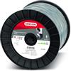 Oregon Magnum Gatorline 22-070 - Filo per decespugliatore quadrato, 45 cm x 90 m