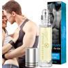 Générique Pheromone Donna Feromone Profumi Femminile Flavor Roll- Per Ottenere Una Nota Di Lunga Durata Roll Profumi Uomini Naturali