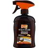 Delice - Acqua Solare Abbronzante, Carotene + Aloe Vera - 500 ml - [pacco da 6]