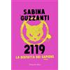 HarperCollins Children's Books 2119. La disfatta dei Sapiens