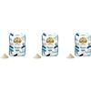 Antimo Caputo 3 X 1 kg Farina MOLINO Caputo Clas Sica per pizza Napoli Pizza Pizza Farina Farina 1 kg