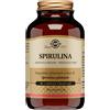SOLGAR SPIRULINA 80 CAPSULE VEGETALI