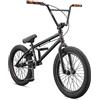 Mongoose Legion L500 20 nero 2021 BMX