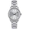 Breil Orologio UNISEX CLASSIC ELEGANCE quadrante MONO-COLORE ARGENTO movimento SOLO TEMPO - 3 LANCETTE QUARZO e BRACCIALE ACCIAIO ARGENTO EW0650