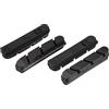 Campagnolo CMP Pattino Freno Ricambi, Nero, L