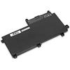 CRLYLC CI03 CIO3 CI03XL CIO3XL Batteria per Portatile HP ProBook 640 650 645 655 G2 G3 T7B31AA HSTNN-UB6Q LB6T 801554-001 801517-831 801517-541 801517-221 HSTNN-I66C-4 HSTNN-I66C-5H HSTNN-I66C-5U