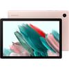 Samsung Galaxy Tab A8 LTE 10,5 pollici Display Memoria: 32 GB/3 GB RAM 7040 mAh Rosa