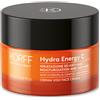Korff Hydra Energy C Crema Viso Anti-Age per Pelli Secche 50 ml