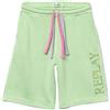 Replay Sg9623 Pantaloncini Bermuda, 732 Verde Brillante, 8 Anni Bambina