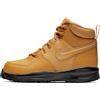 Nike Manoa, Sneaker, Wheat/Wheat-Black, 29.5 EU
